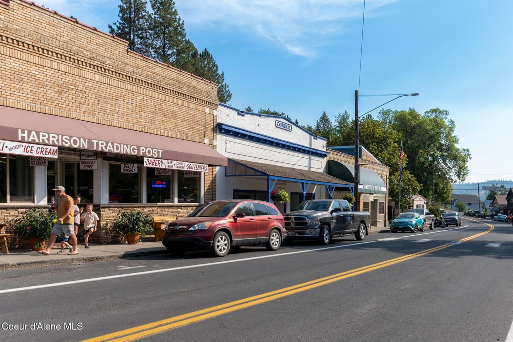 NKA 42-Ac Incline Dr, Harrison, ID 83833 photo 34