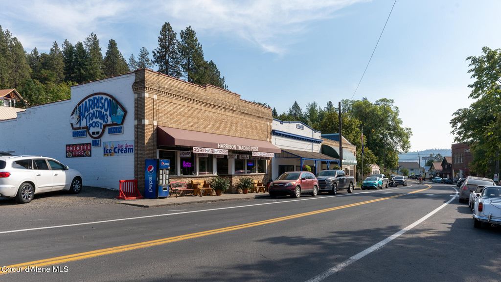 NKA 42-Ac Incline Dr, Harrison, ID 83833 photo 36