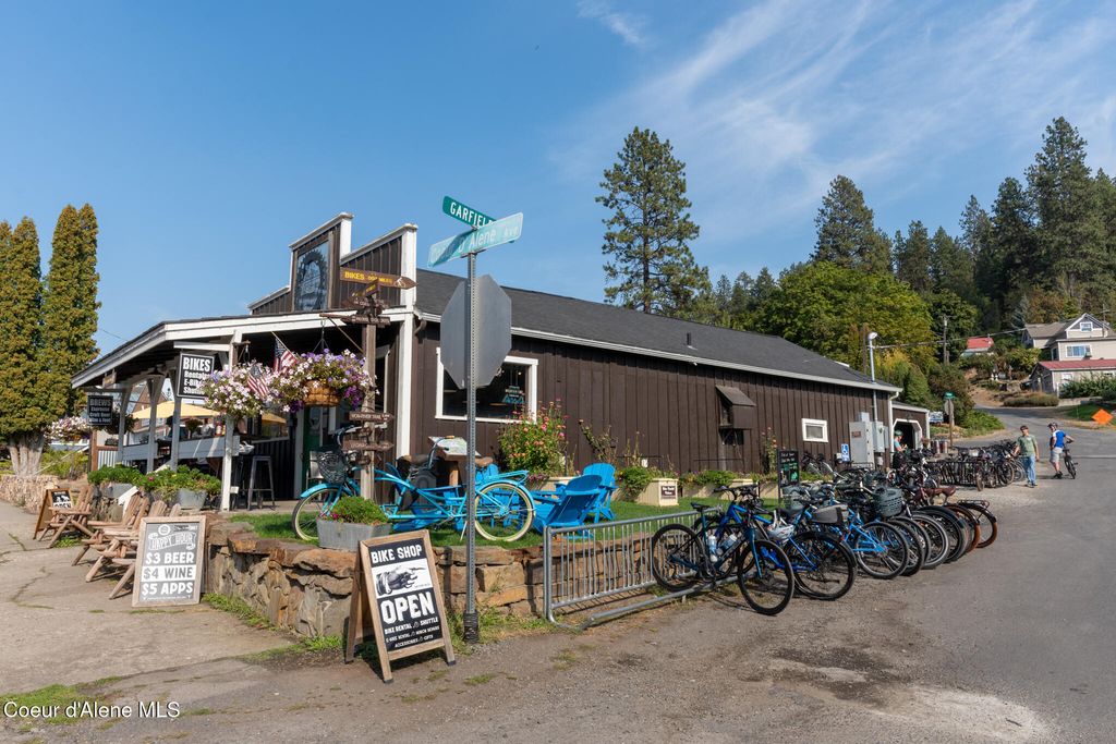 NKA 42-Ac Incline Dr, Harrison, ID 83833 photo 37