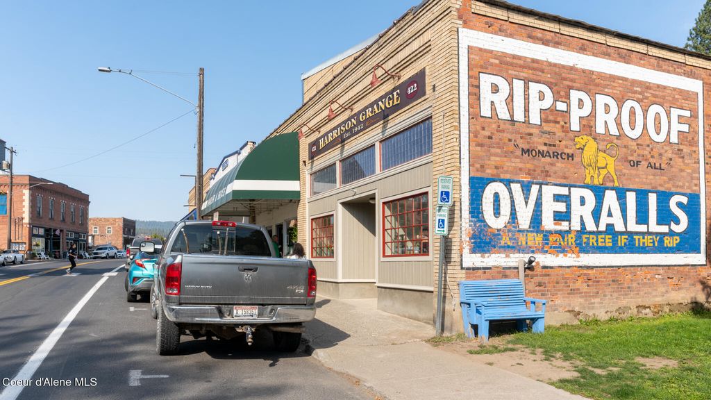 NKA 42-Ac Incline Dr, Harrison, ID 83833 photo 41