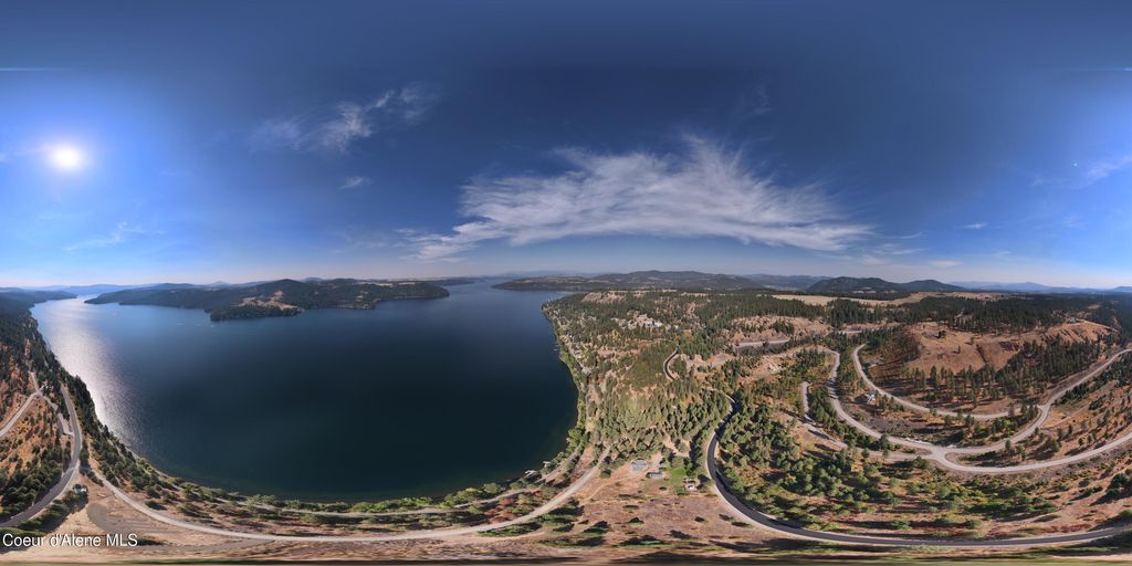 NKA 42-Ac Incline Dr, Harrison, ID 83833 photo 45