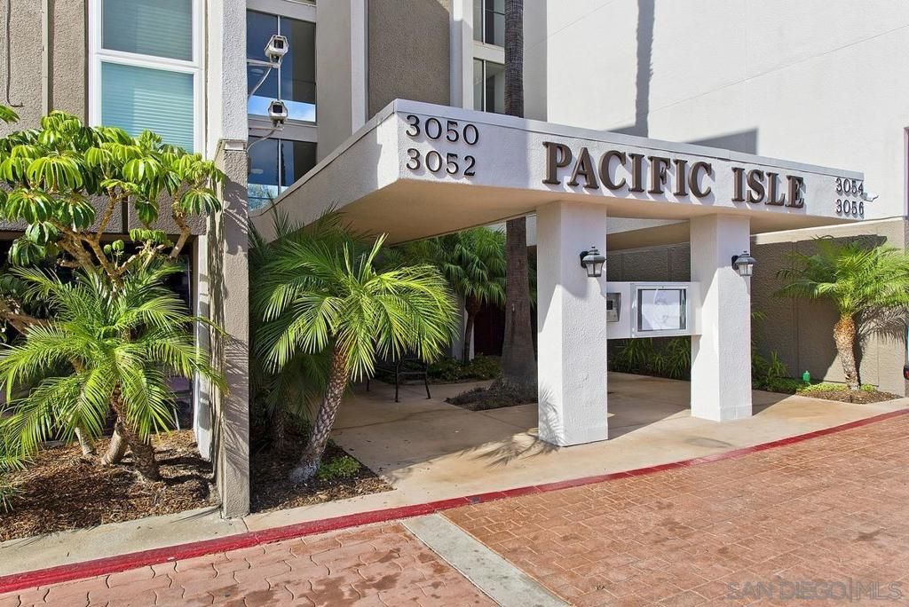 3050 Rue Dorleans 429, San Diego, CA 92110