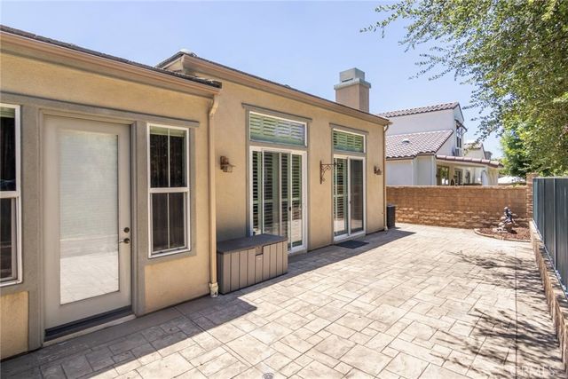 23740 Spruce Meadow Court, Valencia, CA 91354