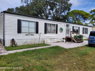 522 Clearview Drive, Cocoa 32927, Cocoa, FL 32927