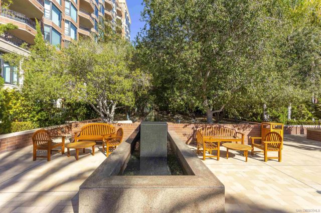 500 W Harbor Blvd 808, San Diego, CA 92101