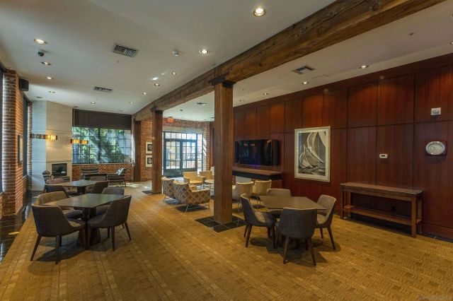 500 W Harbor Blvd 808, San Diego, CA 92101