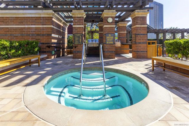 500 W Harbor Blvd 808, San Diego, CA 92101