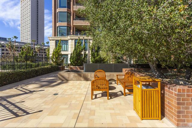 500 W Harbor Blvd 808, San Diego, CA 92101