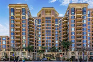 500 W Harbor Blvd 808, San Diego, CA 92101