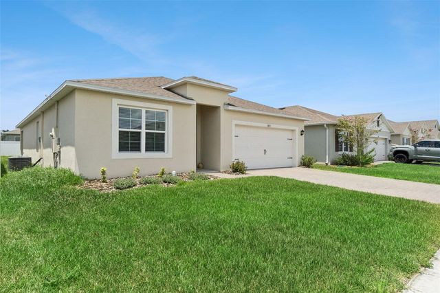 5805 ARBORETUM STREET, St Cloud, FL 34771
