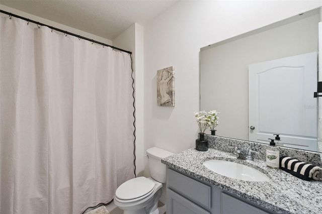 5805 ARBORETUM STREET, St Cloud, FL 34771