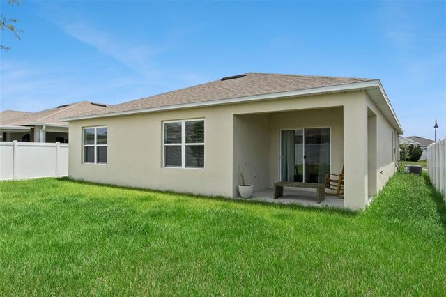 5805 ARBORETUM STREET, St Cloud, FL 34771