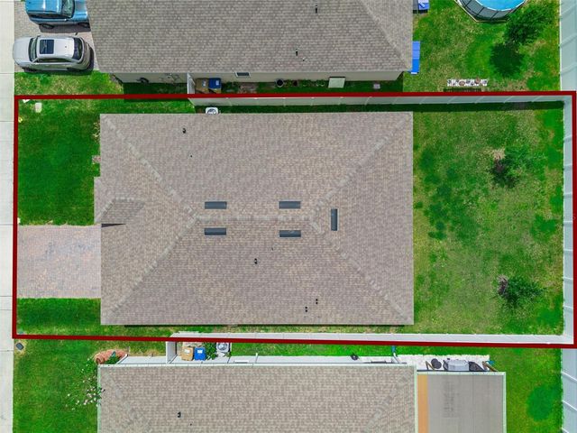 5805 ARBORETUM STREET, St Cloud, FL 34771
