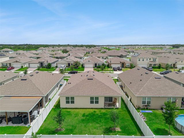 5805 ARBORETUM STREET, St Cloud, FL 34771
