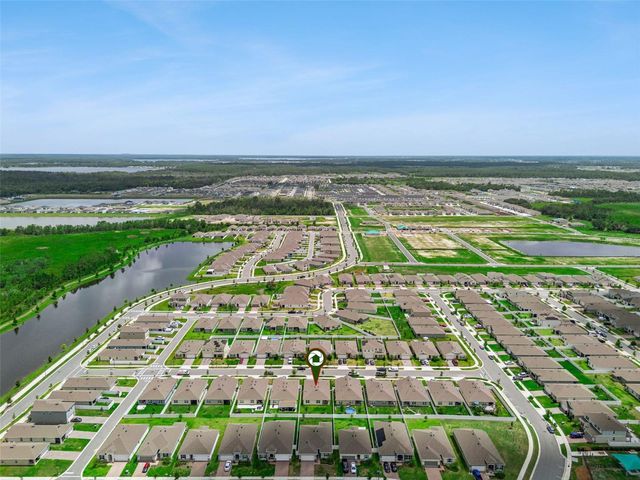 5805 ARBORETUM STREET, St Cloud, FL 34771