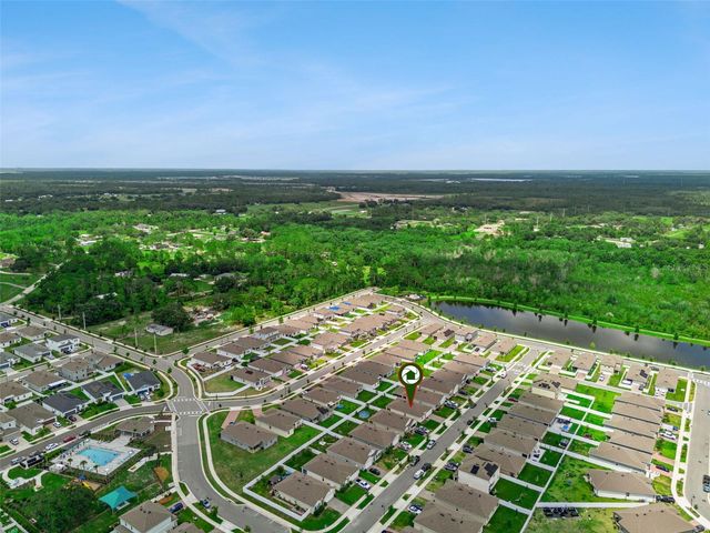5805 ARBORETUM STREET, St Cloud, FL 34771