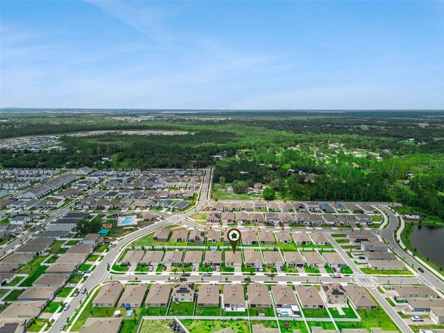 5805 ARBORETUM STREET, St Cloud, FL 34771
