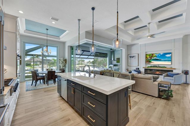 1306 OSPREY DRIVE, Punta Gorda, FL 33950