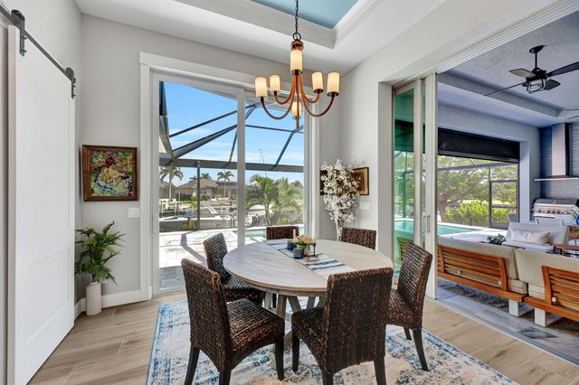 1306 OSPREY DRIVE, Punta Gorda, FL 33950