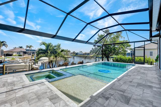 1306 OSPREY DRIVE, Punta Gorda, FL 33950