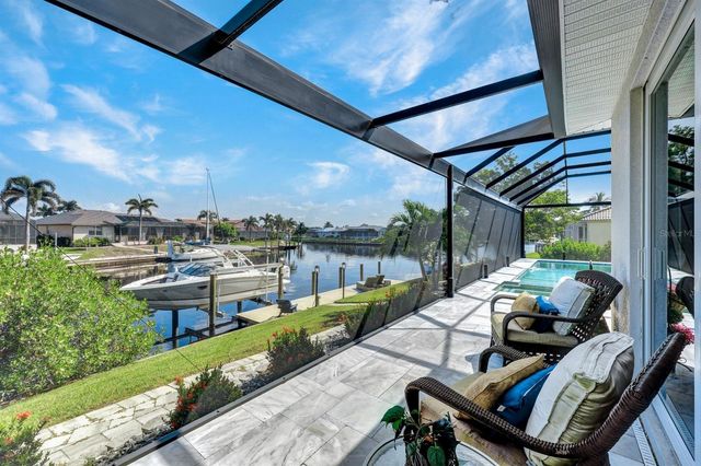 1306 OSPREY DRIVE, Punta Gorda, FL 33950