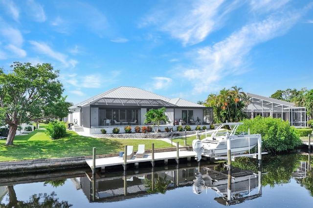 1306 OSPREY DRIVE, Punta Gorda, FL 33950