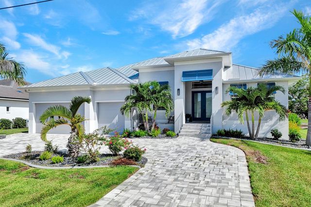 1306 OSPREY DRIVE, Punta Gorda, FL 33950