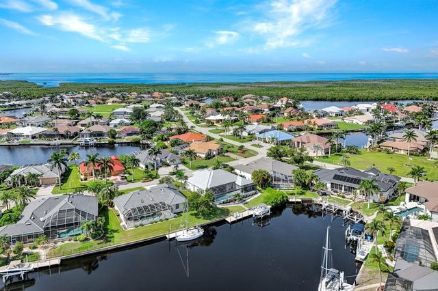 1306 OSPREY DRIVE, Punta Gorda, FL 33950