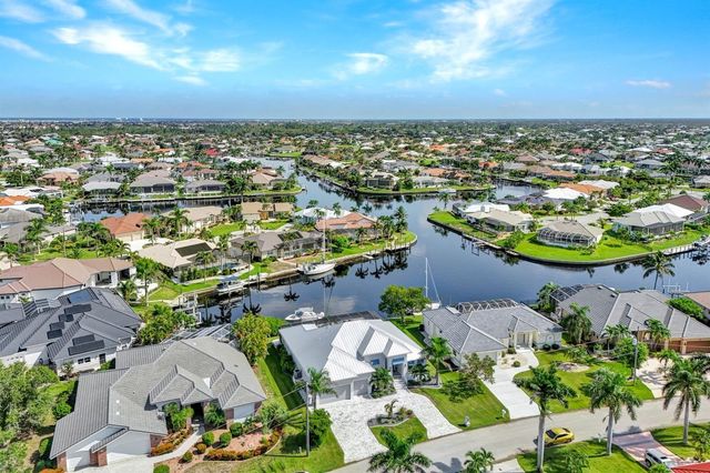 1306 OSPREY DRIVE, Punta Gorda, FL 33950