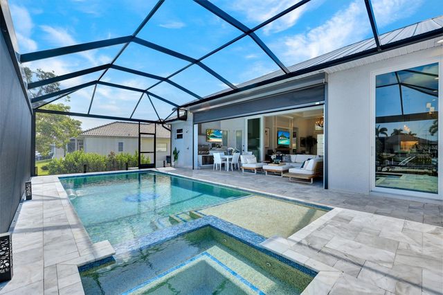 1306 OSPREY DRIVE, Punta Gorda, FL 33950