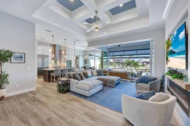 1306 OSPREY DRIVE, Punta Gorda, FL 33950