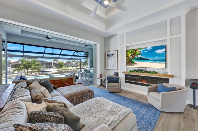 1306 OSPREY DRIVE, Punta Gorda, FL 33950