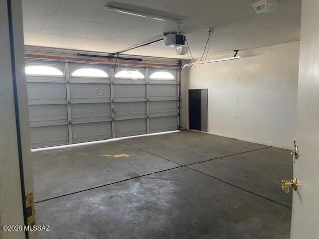 9237 E Corte Arroyo Antiguo, Tucson, AZ 85710