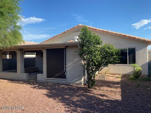 9237 E Corte Arroyo Antiguo, Tucson, AZ 85710