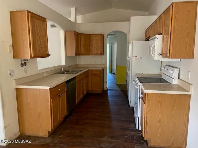 9237 E Corte Arroyo Antiguo, Tucson, AZ 85710