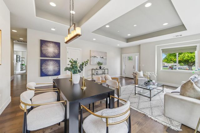 15 Colleen Way, Campbell, CA 95008