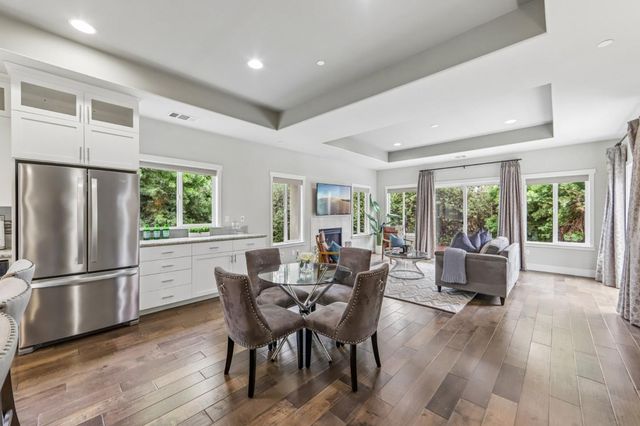 15 Colleen Way, Campbell, CA 95008