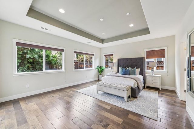 15 Colleen Way, Campbell, CA 95008