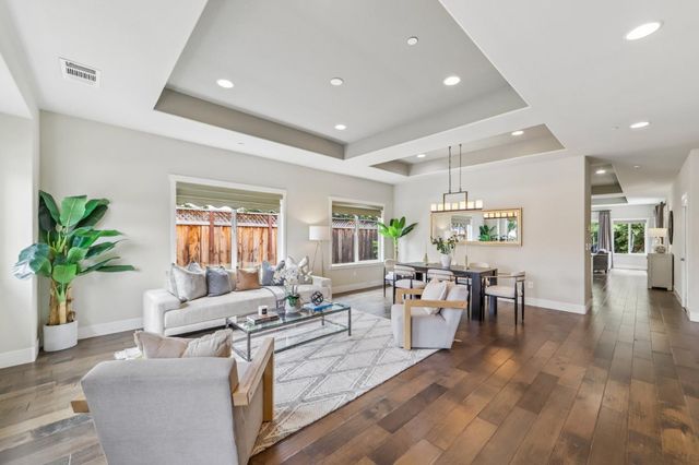 15 Colleen Way, Campbell, CA 95008
