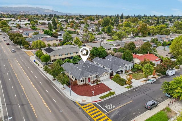 15 Colleen Way, Campbell, CA 95008