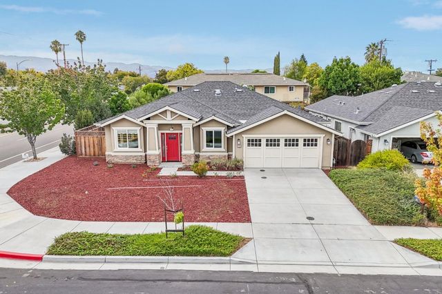 15 Colleen Way, Campbell, CA 95008