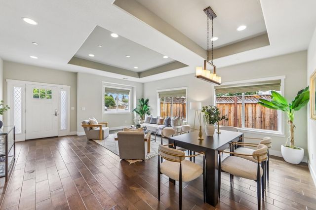 15 Colleen Way, Campbell, CA 95008
