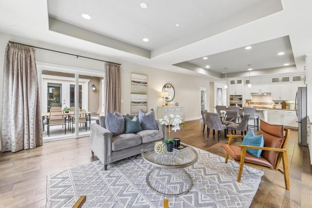 15 Colleen Way, Campbell, CA 95008