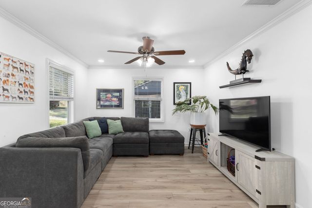 266 Wadley Street, Atlanta, GA 30314