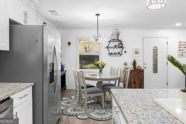 266 Wadley Street, Atlanta, GA 30314