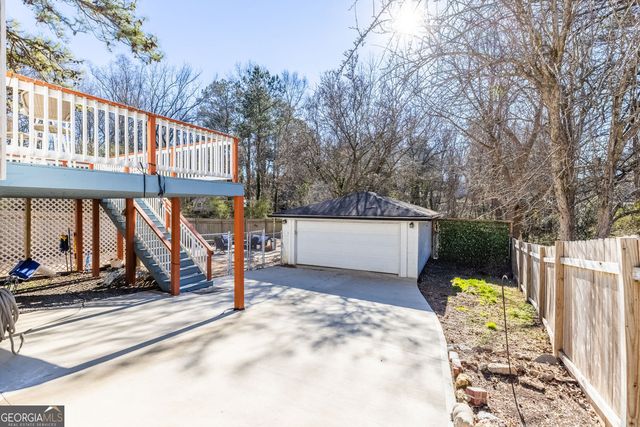 266 Wadley Street, Atlanta, GA 30314