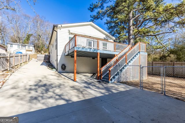 266 Wadley Street, Atlanta, GA 30314