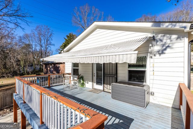 266 Wadley Street, Atlanta, GA 30314