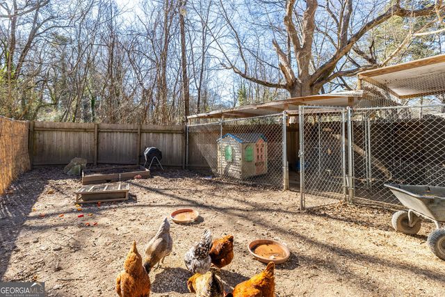 266 Wadley Street, Atlanta, GA 30314