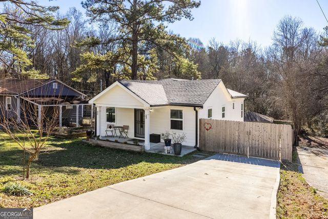 266 Wadley Street, Atlanta, GA 30314